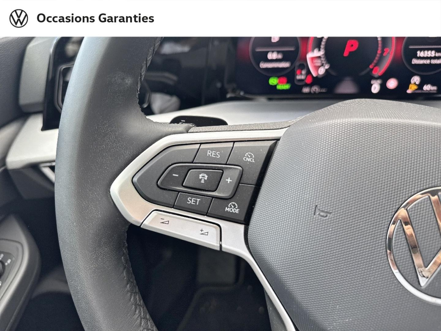 Voitures occasions VOLKSWAGEN GOLF VW Edition Villeneuve-d'Ascq
