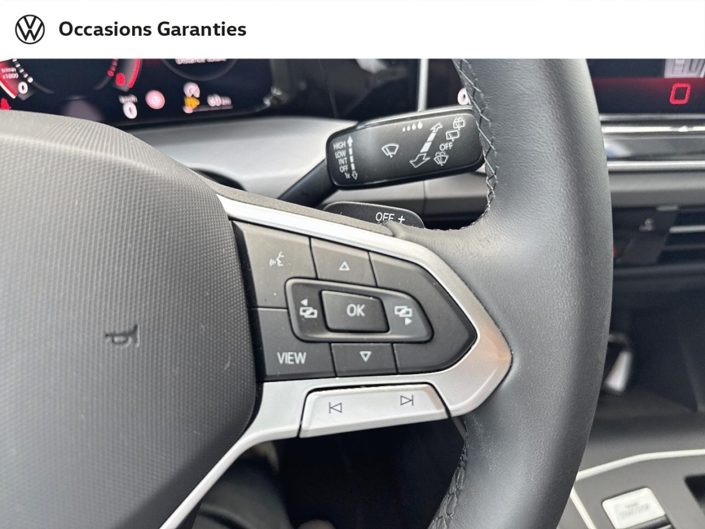 Voitures occasions VOLKSWAGEN GOLF VW Edition Villeneuve-d'Ascq