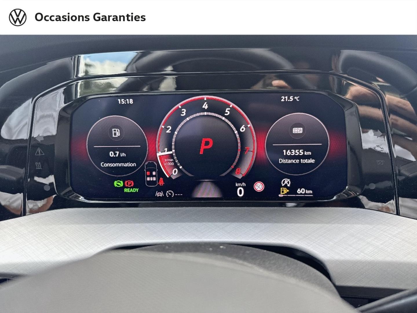 Voitures occasions VOLKSWAGEN GOLF VW Edition Villeneuve-d'Ascq