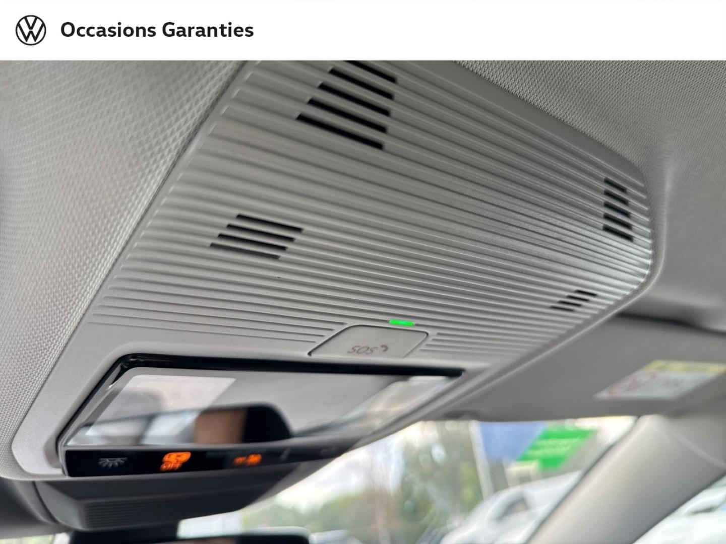 Voitures occasions VOLKSWAGEN GOLF VW Edition Villeneuve-d'Ascq