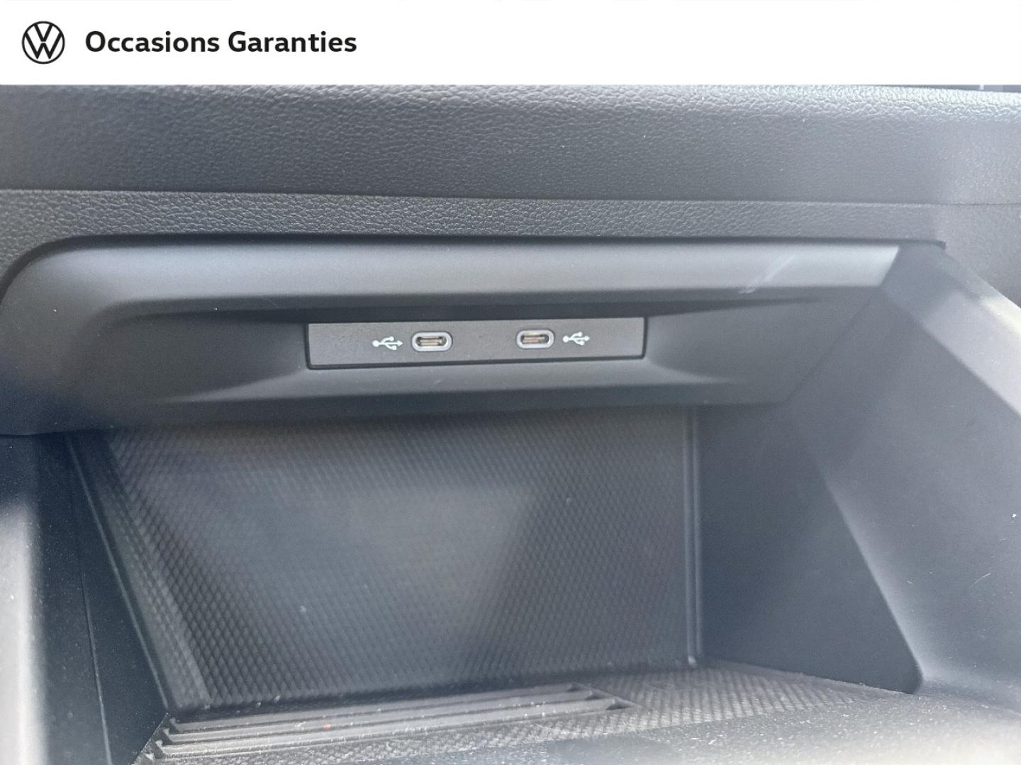 Voitures occasions VOLKSWAGEN GOLF VW Edition Villeneuve-d'Ascq