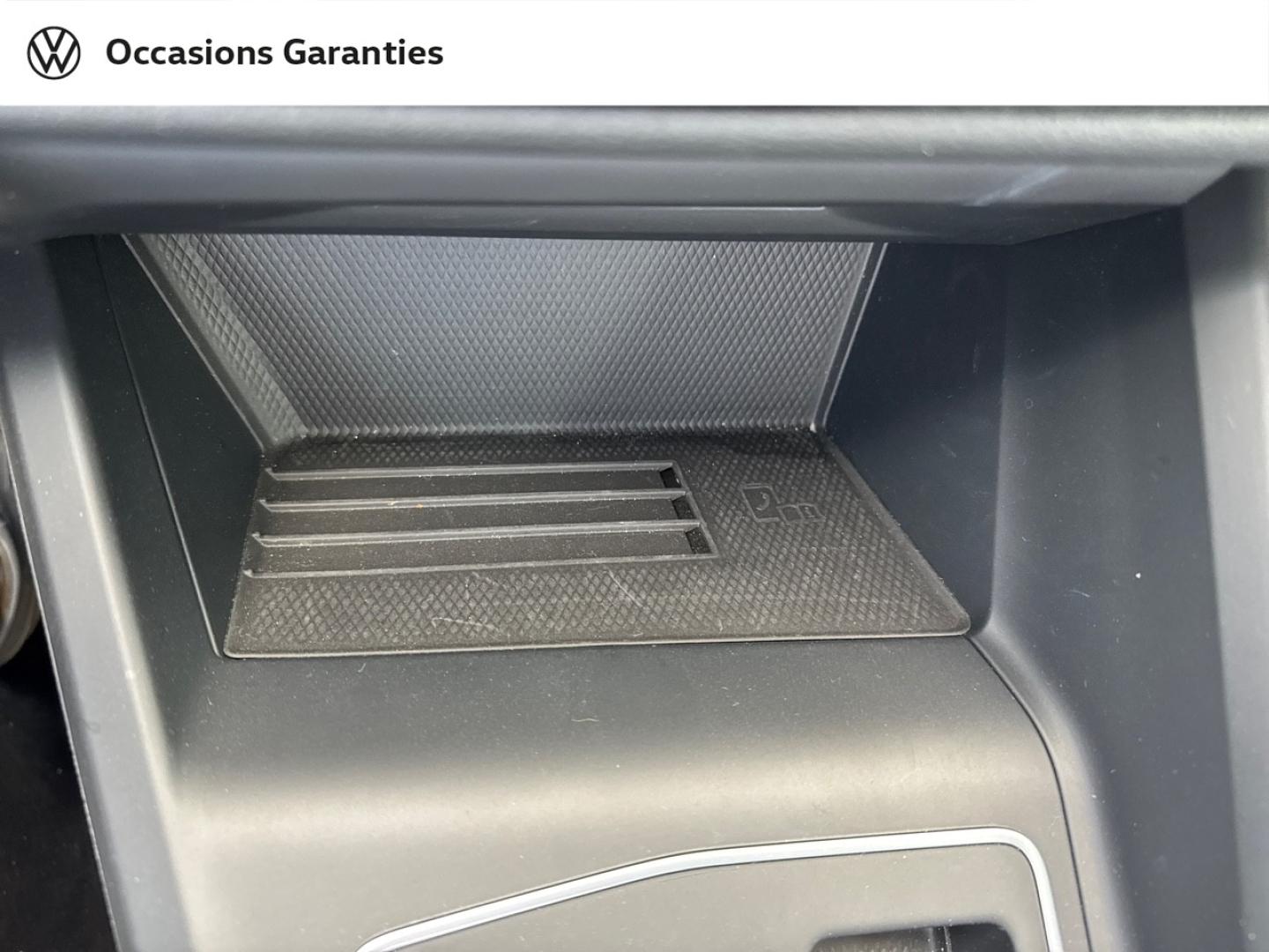 Voitures occasions VOLKSWAGEN GOLF VW Edition Villeneuve-d'Ascq