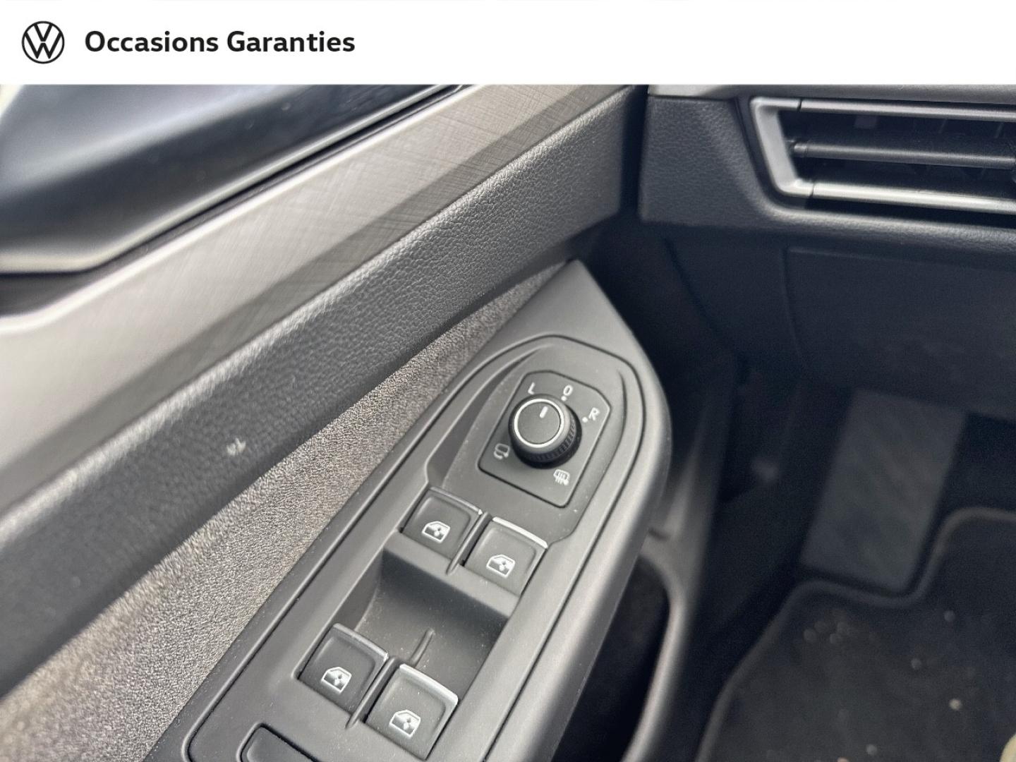 Voitures occasions VOLKSWAGEN GOLF VW Edition Abbeville