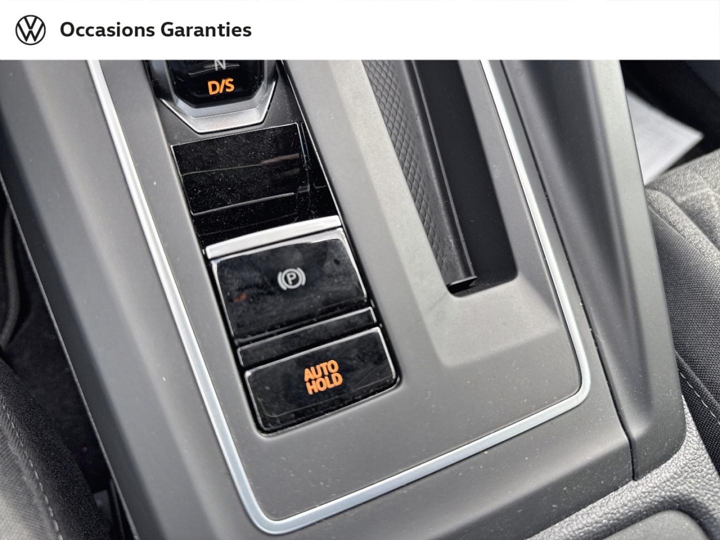Voitures occasions VOLKSWAGEN GOLF VW Edition Villeneuve-d'Ascq