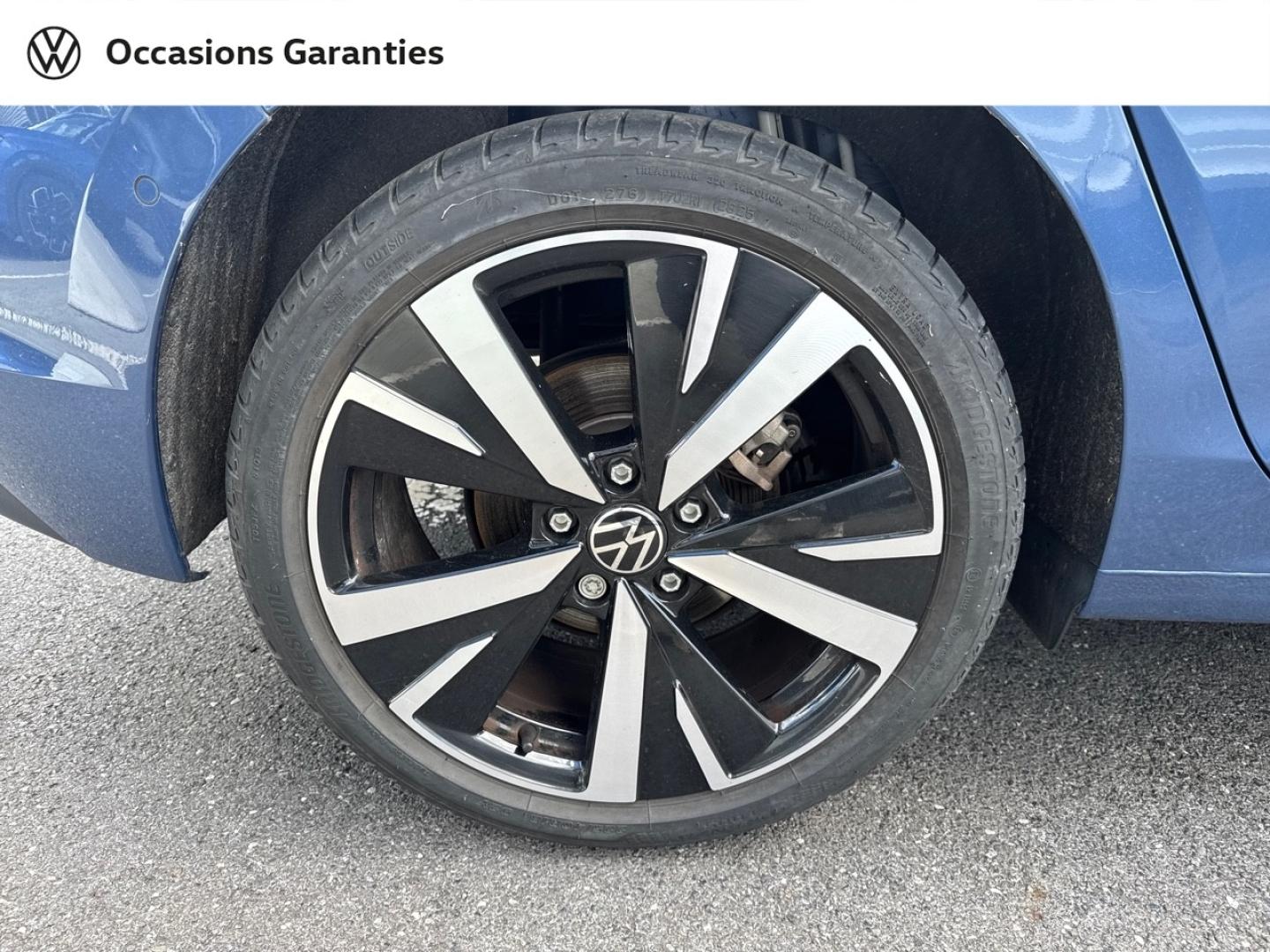 Voitures occasions VOLKSWAGEN GOLF VW Edition Villeneuve-d'Ascq