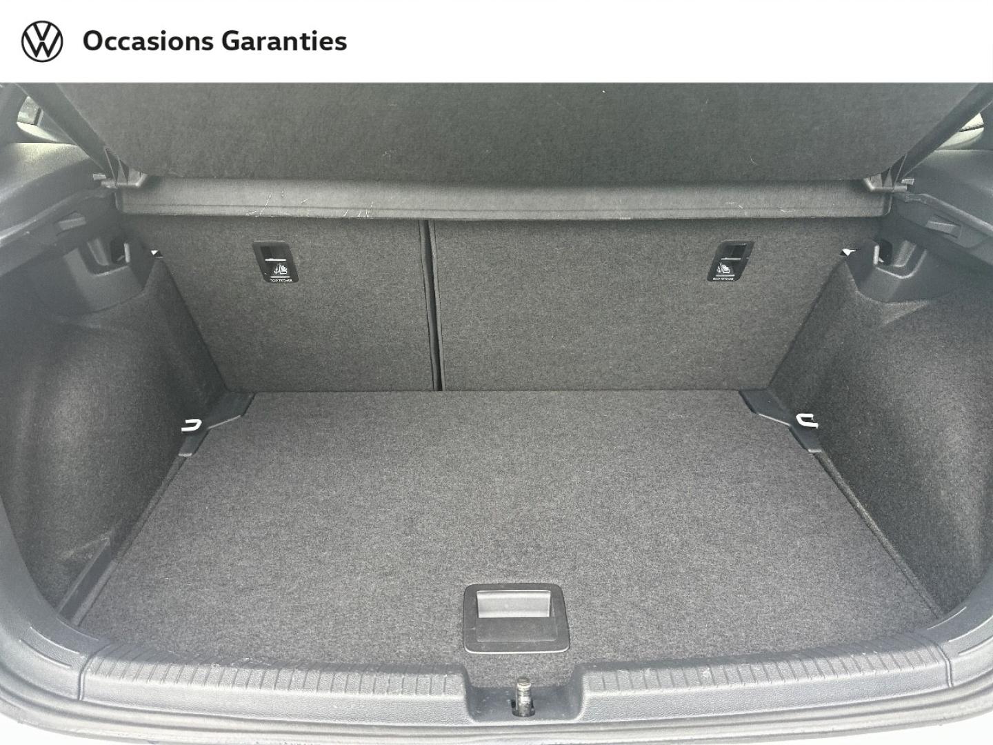 Voitures occasions VOLKSWAGEN POLO R-Line Villeneuve-d'Ascq