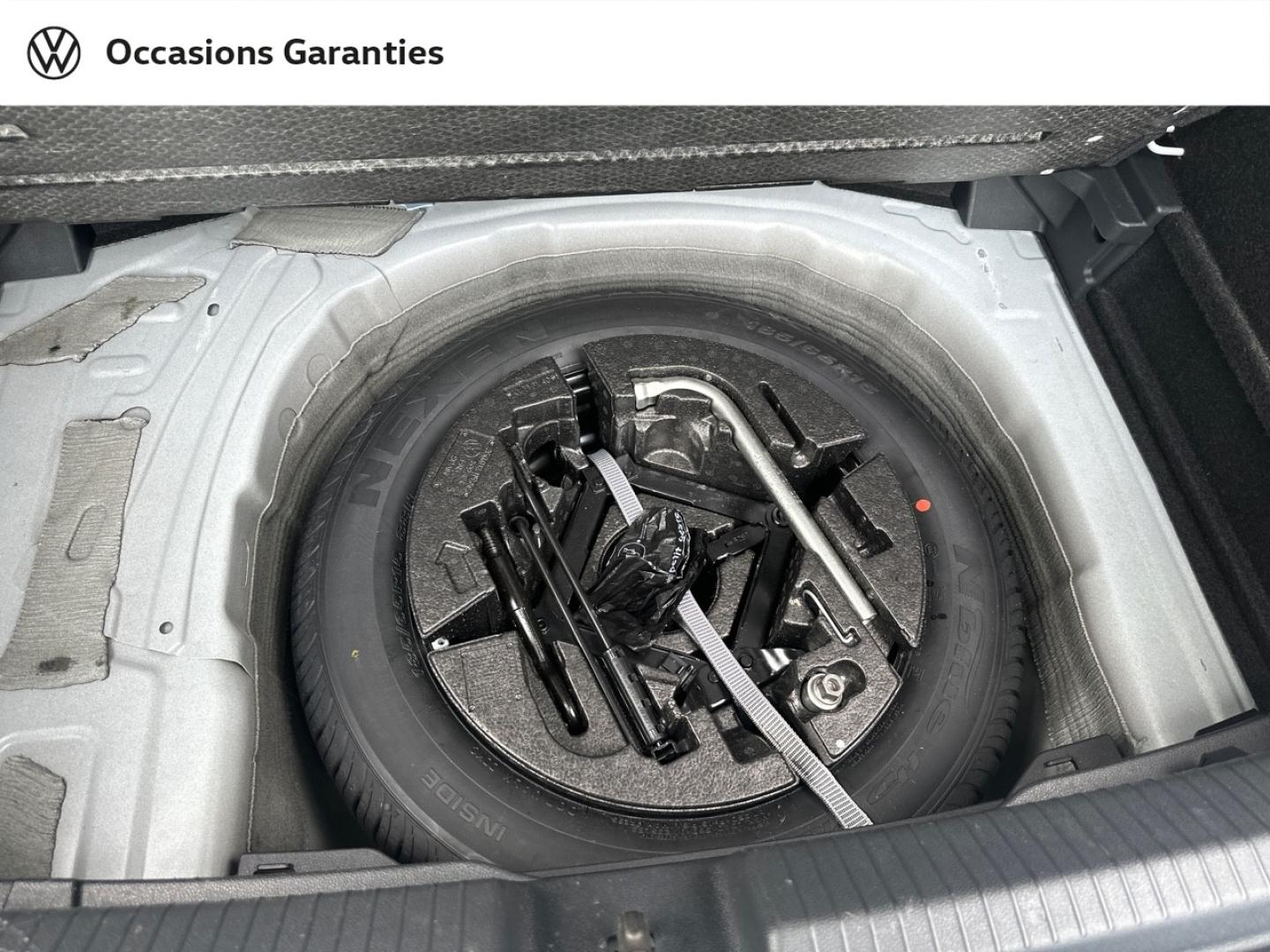 Voitures occasions VOLKSWAGEN POLO R-Line Villeneuve-d'Ascq