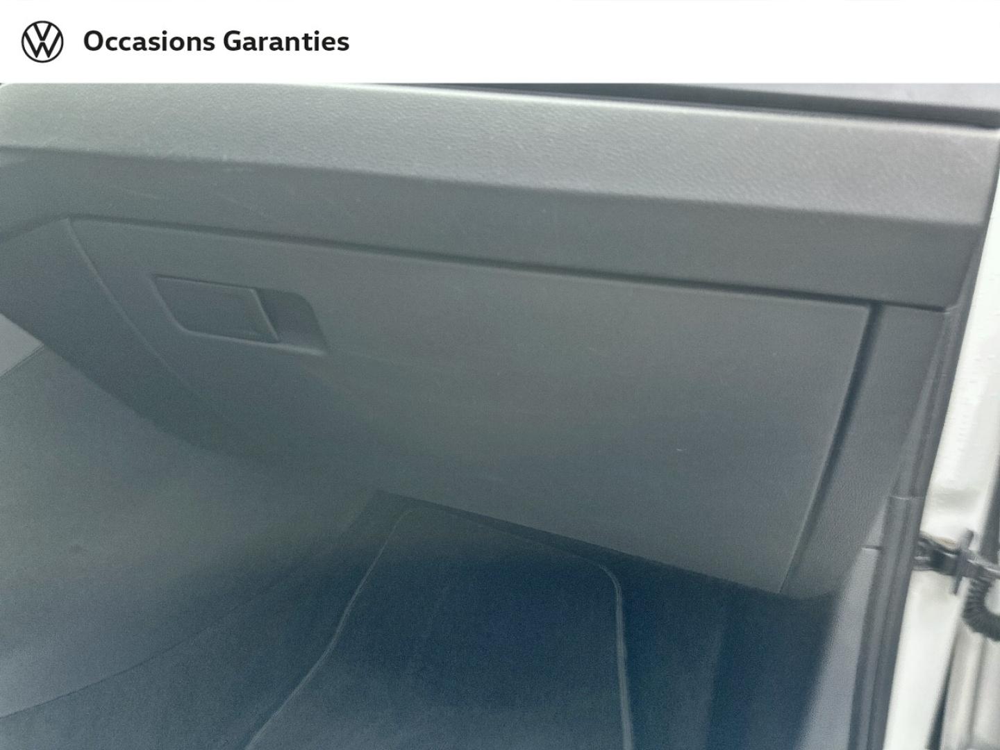 Voitures occasions VOLKSWAGEN POLO R-Line Villeneuve-d'Ascq