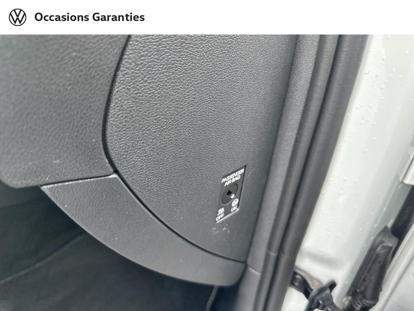 Voitures occasions VOLKSWAGEN POLO R-Line Villeneuve-d'Ascq