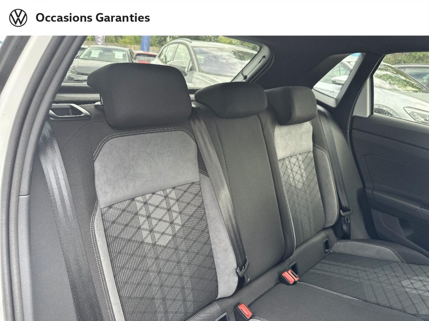 Voitures occasions VOLKSWAGEN POLO R-Line Villeneuve-d'Ascq