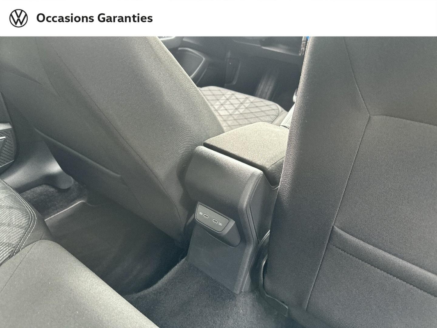 Voitures occasions VOLKSWAGEN POLO R-Line Villeneuve-d'Ascq