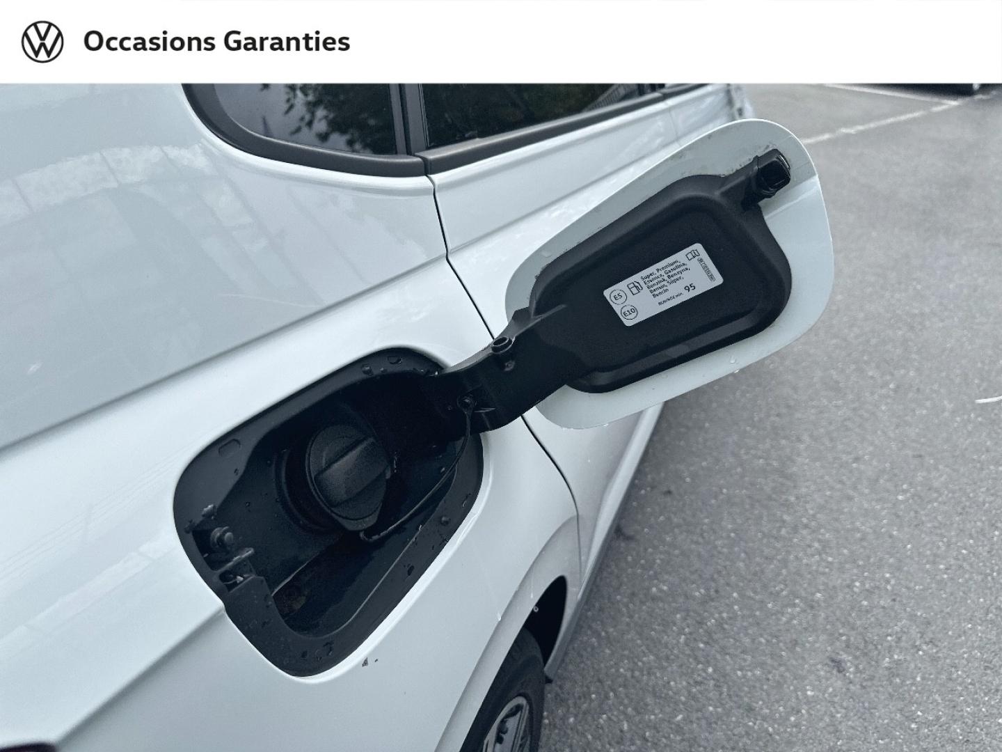 Voitures occasions VOLKSWAGEN POLO R-Line Villeneuve-d'Ascq