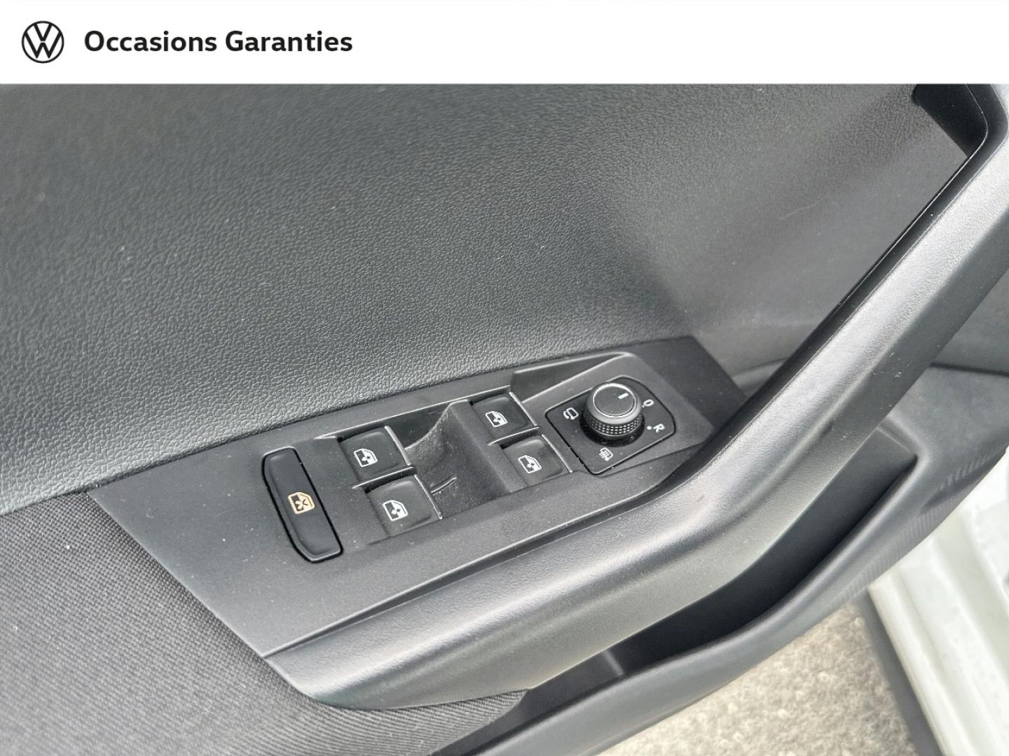 Voitures occasions VOLKSWAGEN POLO R-Line Villeneuve-d'Ascq