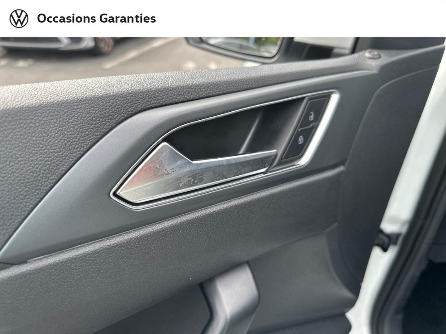 Voitures occasions VOLKSWAGEN POLO R-Line Villeneuve-d'Ascq