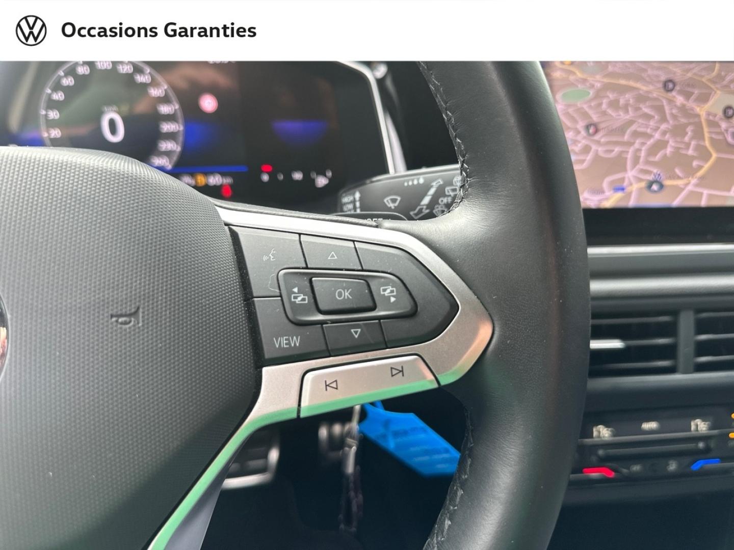 Voitures occasions VOLKSWAGEN POLO R-Line Villeneuve-d'Ascq