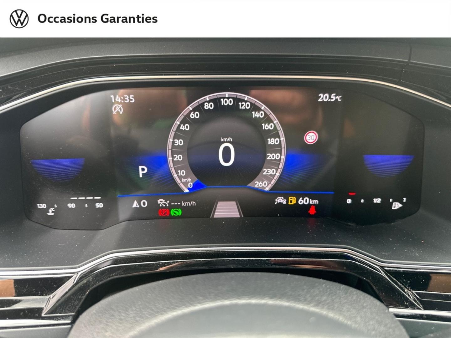 Voitures occasions VOLKSWAGEN POLO R-Line Villeneuve-d'Ascq