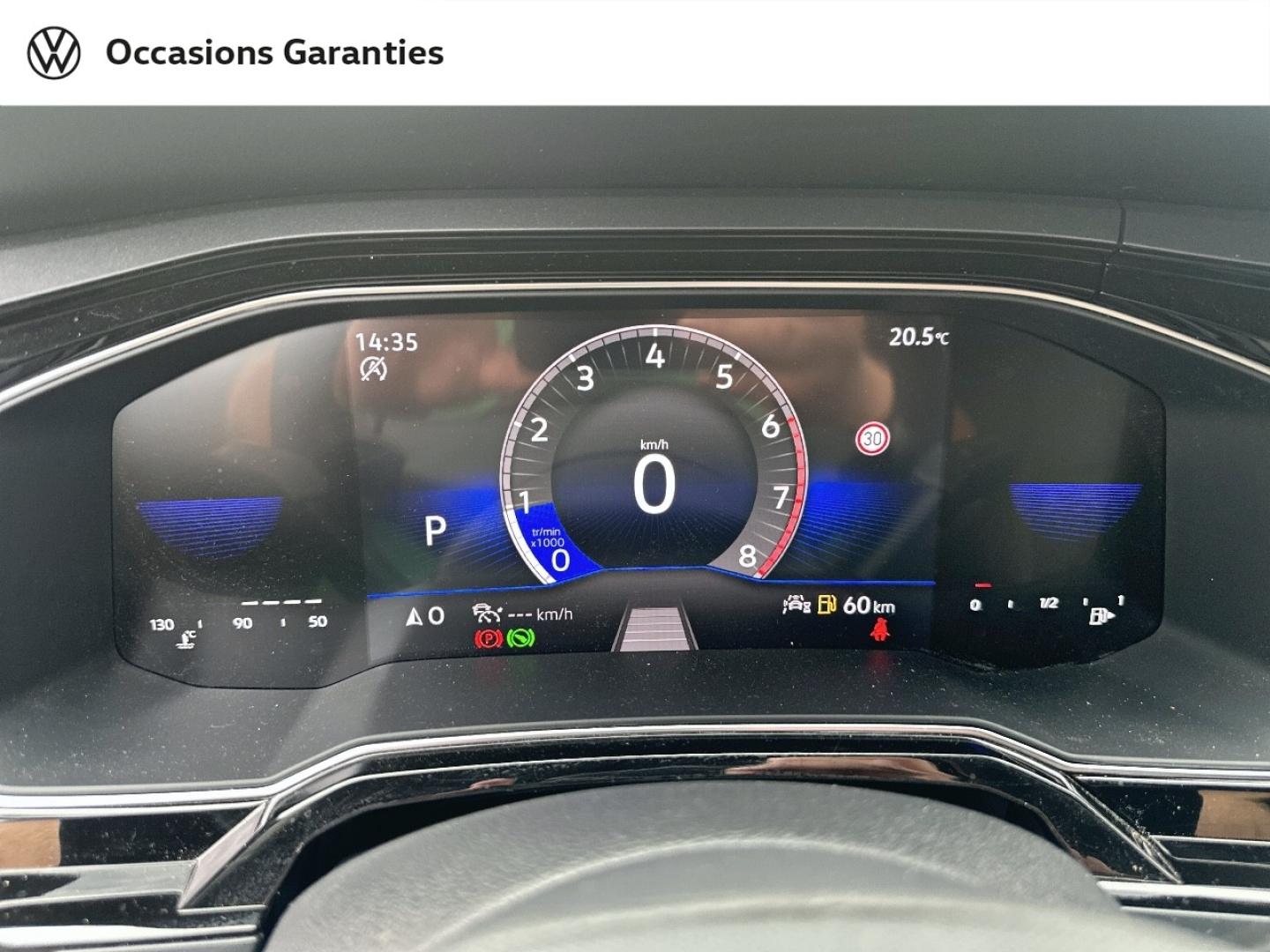Voitures occasions VOLKSWAGEN POLO R-Line Villeneuve-d'Ascq