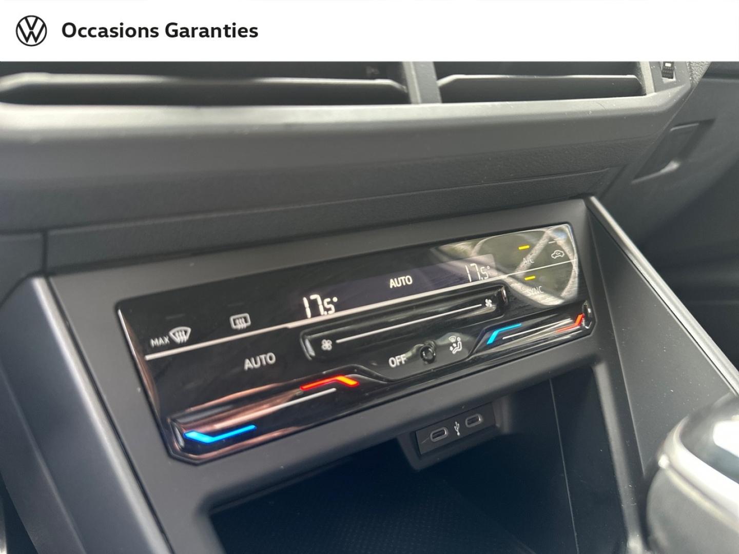 Voitures occasions VOLKSWAGEN POLO R-Line Villeneuve-d'Ascq