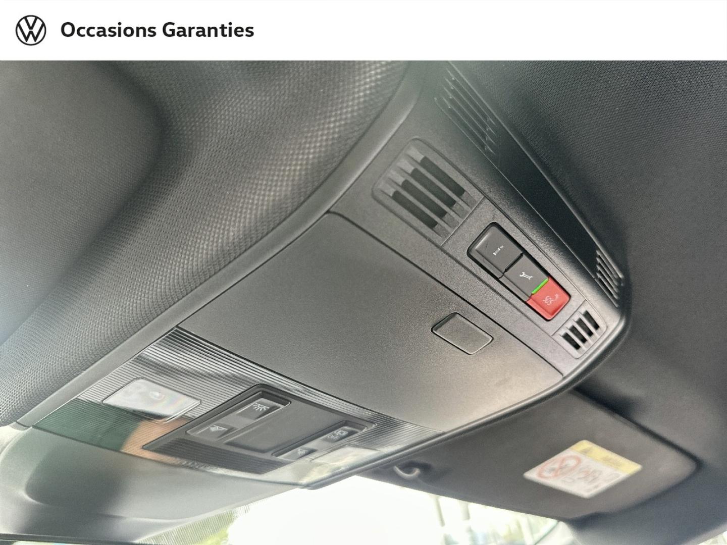 Voitures occasions VOLKSWAGEN POLO R-Line Villeneuve-d'Ascq