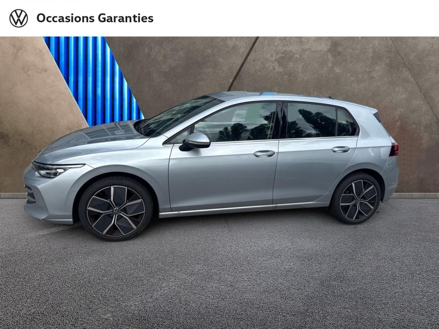 Voitures occasions VOLKSWAGEN GOLF Style Villeneuve-d'Ascq