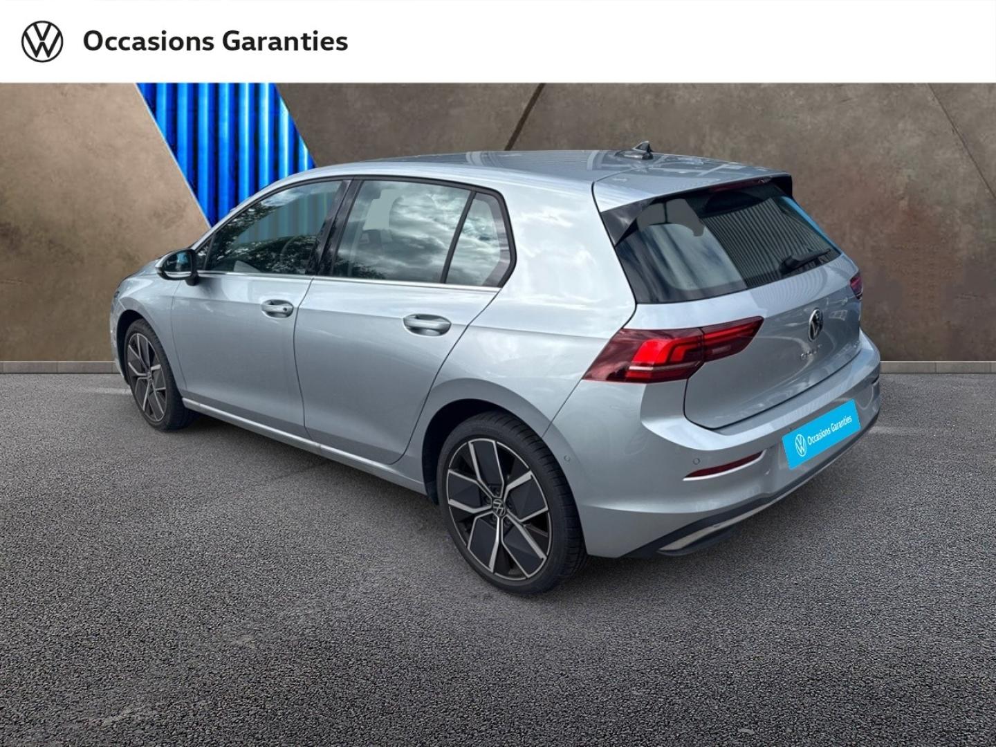 Voitures occasions VOLKSWAGEN GOLF Style Villeneuve-d'Ascq