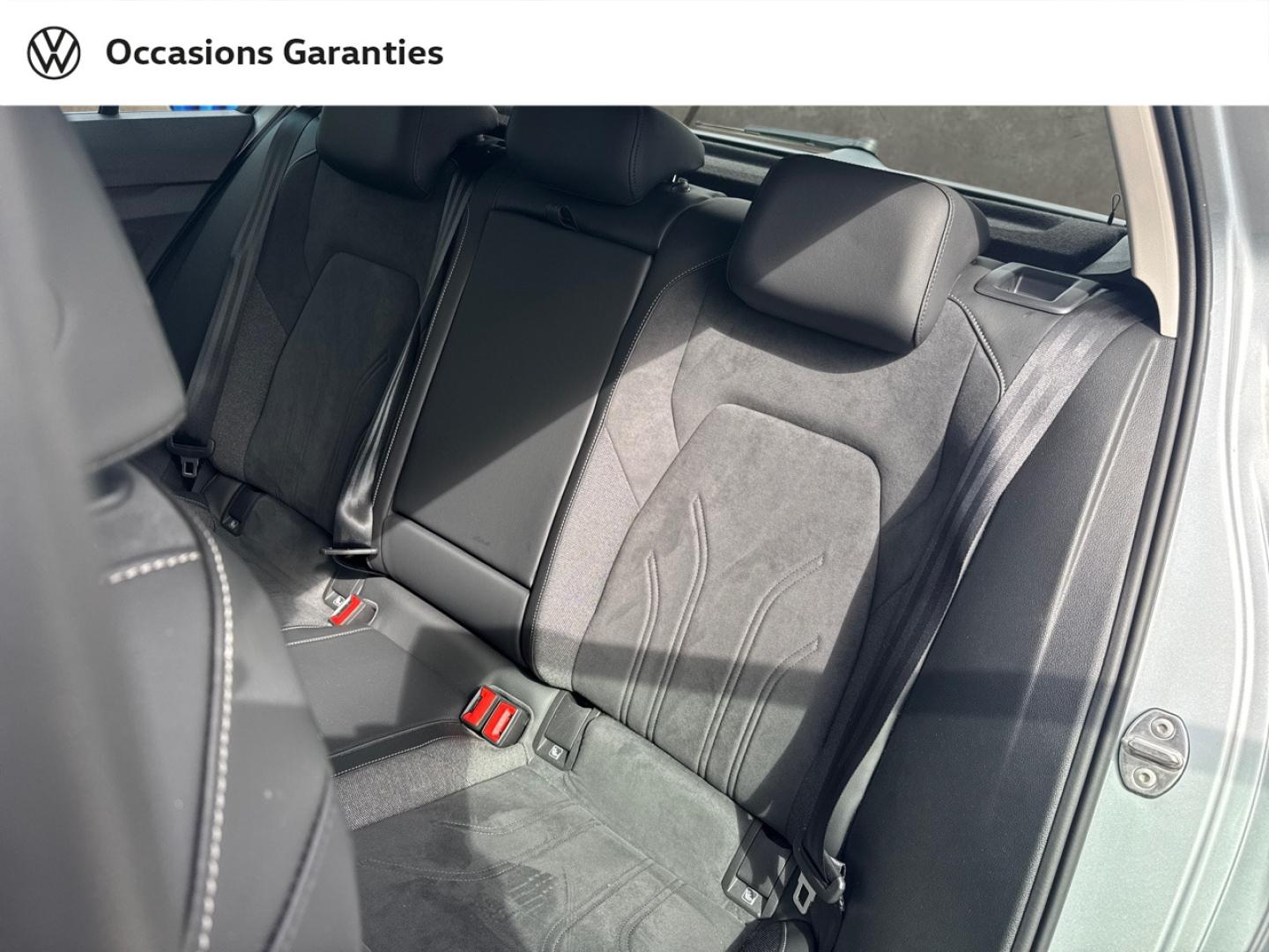 Voitures occasions VOLKSWAGEN GOLF Style Villeneuve-d'Ascq