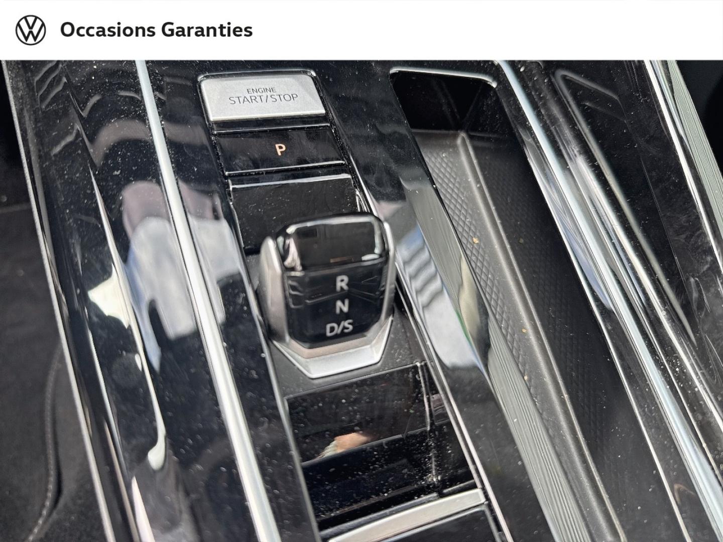 Voitures occasions VOLKSWAGEN GOLF Style Villeneuve-d'Ascq