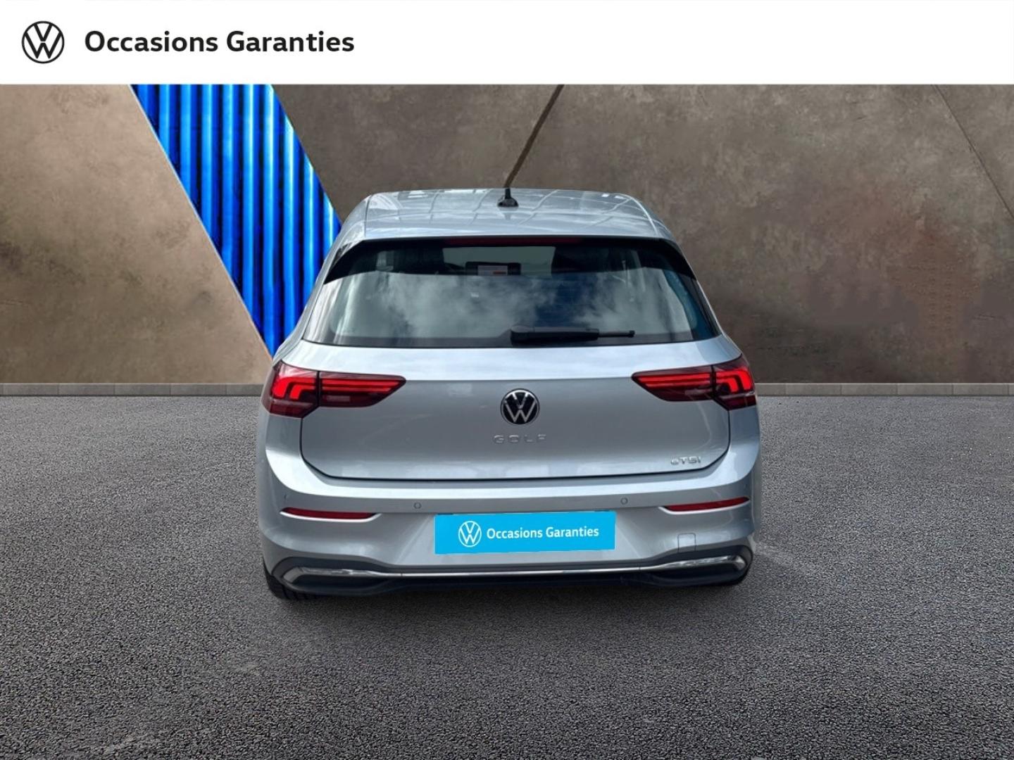 Voitures occasions VOLKSWAGEN GOLF Style Villeneuve-d'Ascq