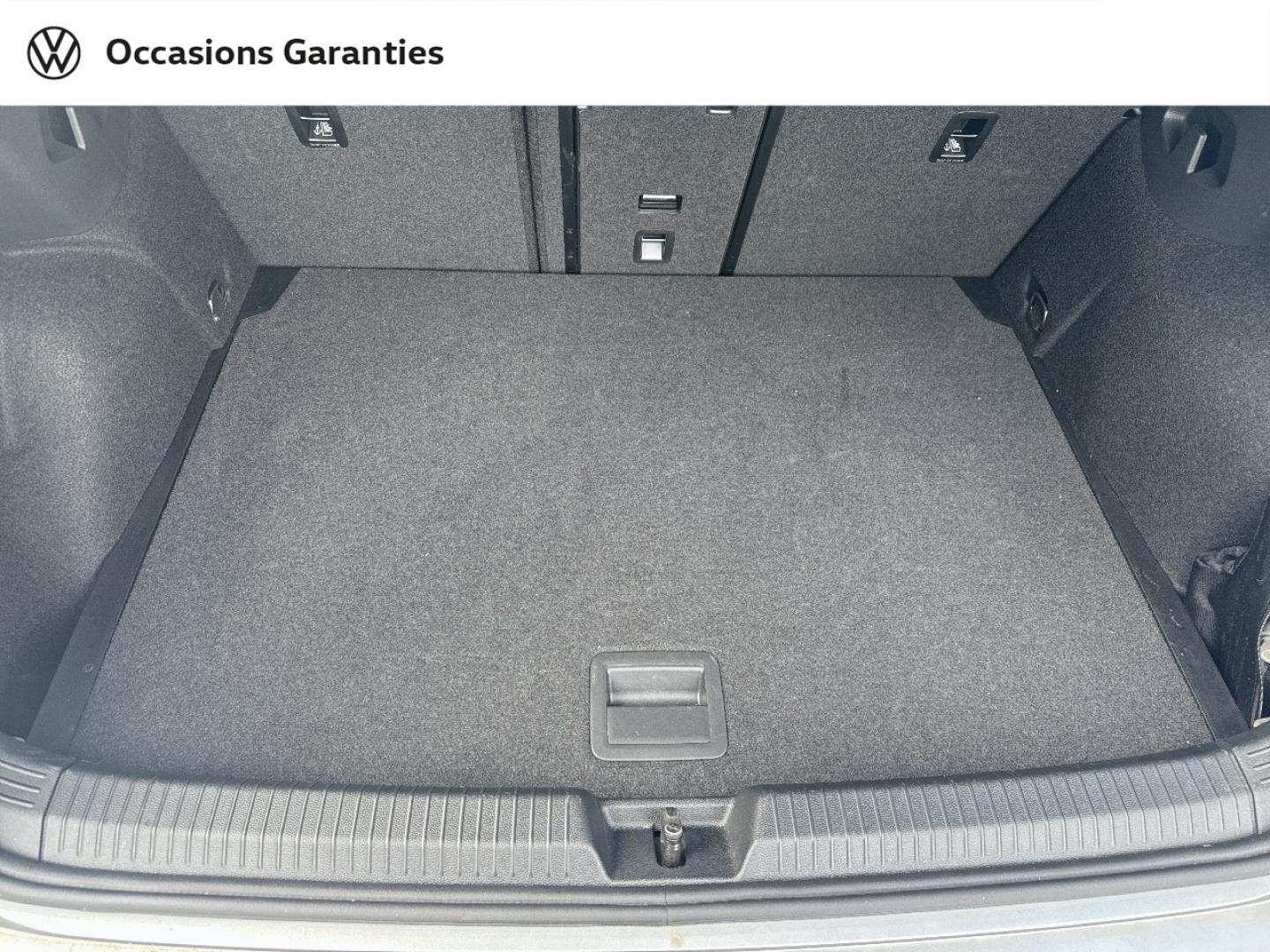 Voitures occasions VOLKSWAGEN GOLF Style Villeneuve-d'Ascq
