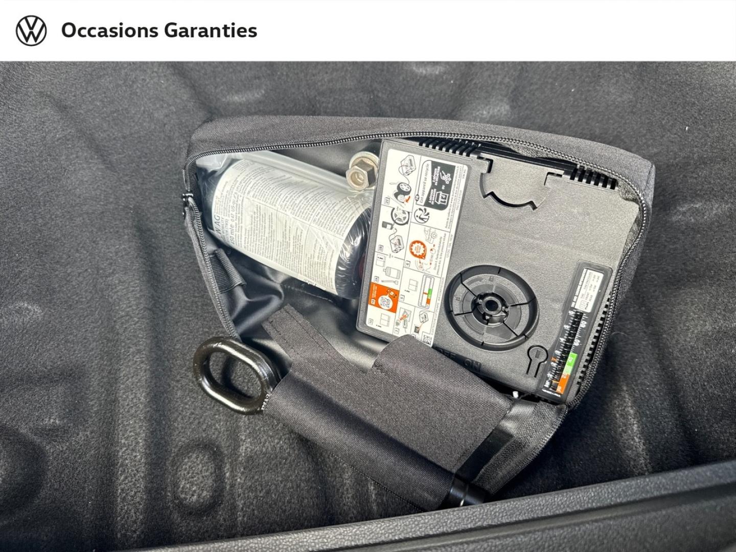 Voitures occasions VOLKSWAGEN GOLF Style Villeneuve-d'Ascq