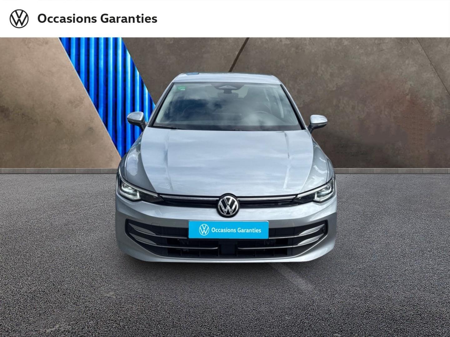 Voitures occasions VOLKSWAGEN GOLF Style Villeneuve-d'Ascq