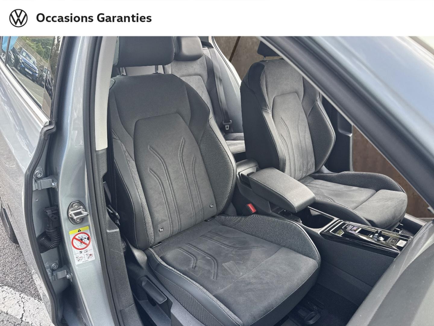 Voitures occasions VOLKSWAGEN GOLF Style Villeneuve-d'Ascq