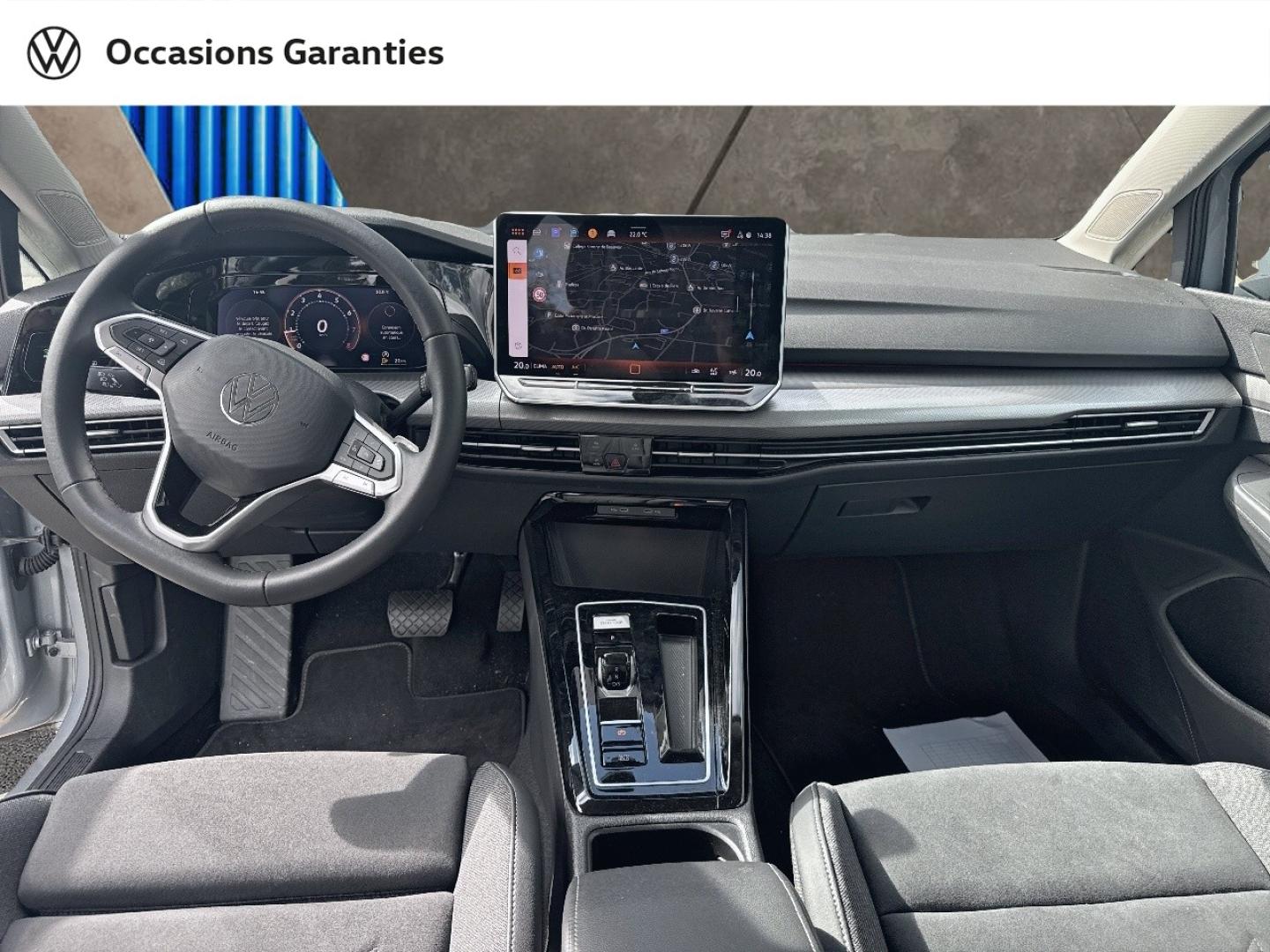 Voitures occasions VOLKSWAGEN GOLF Style Villeneuve-d'Ascq