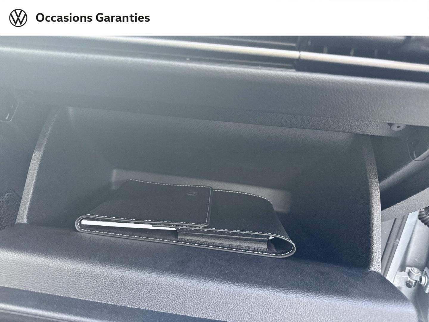 Voitures occasions VOLKSWAGEN GOLF Style Villeneuve-d'Ascq