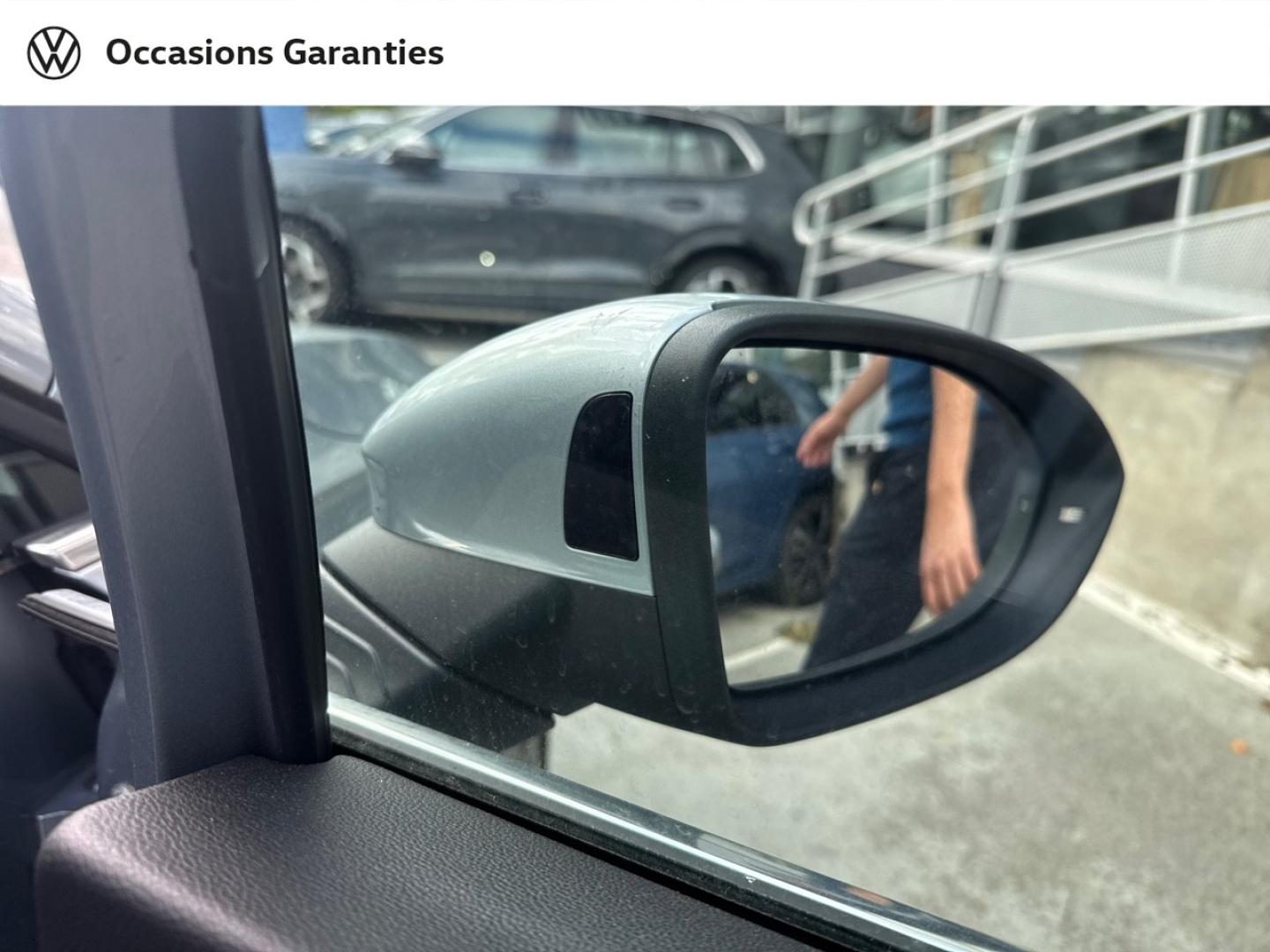 Voitures occasions VOLKSWAGEN GOLF Style Villeneuve-d'Ascq