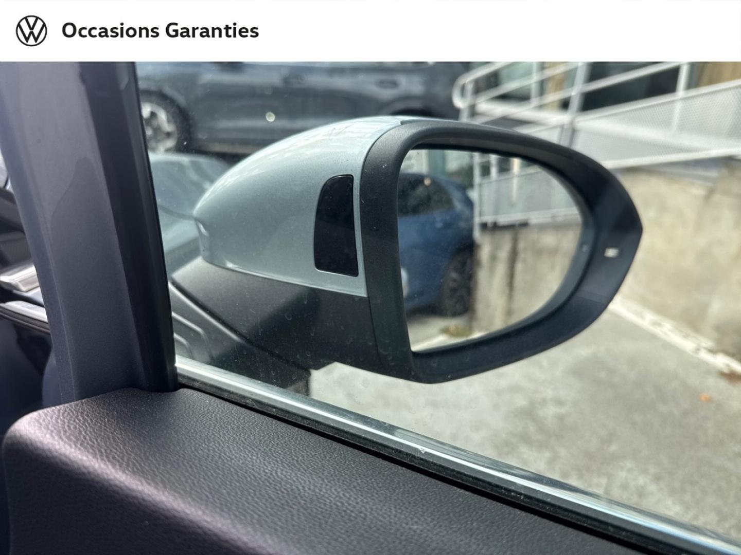 Voitures occasions VOLKSWAGEN GOLF Style Villeneuve-d'Ascq
