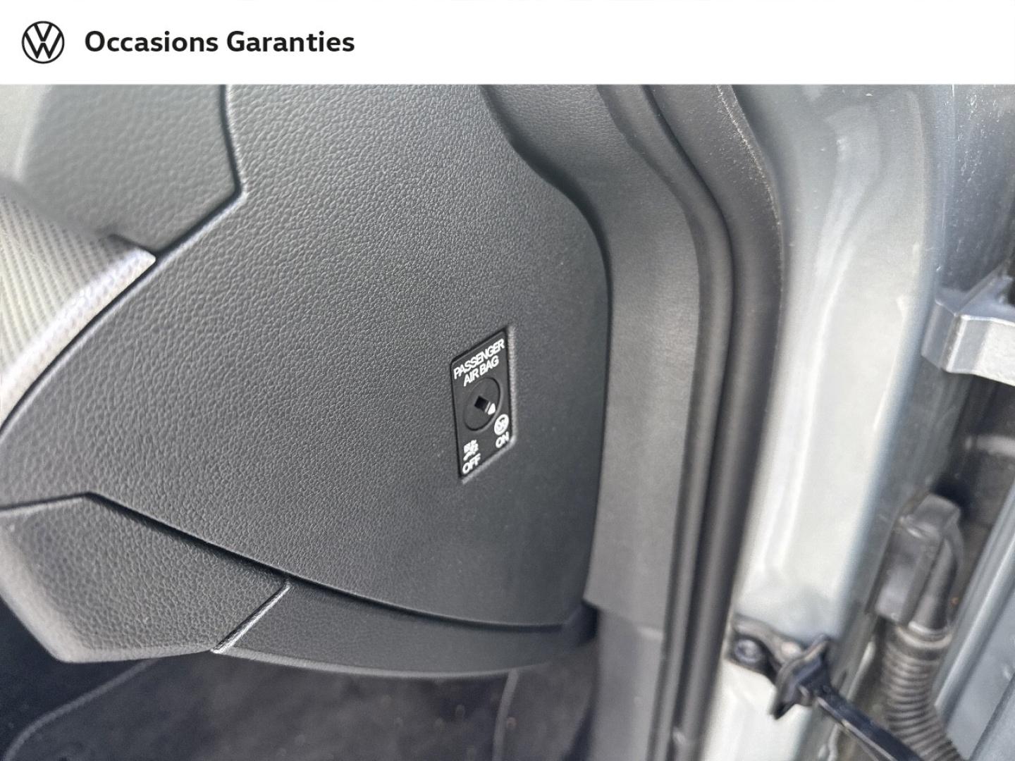 Voitures occasions VOLKSWAGEN GOLF Style Villeneuve-d'Ascq