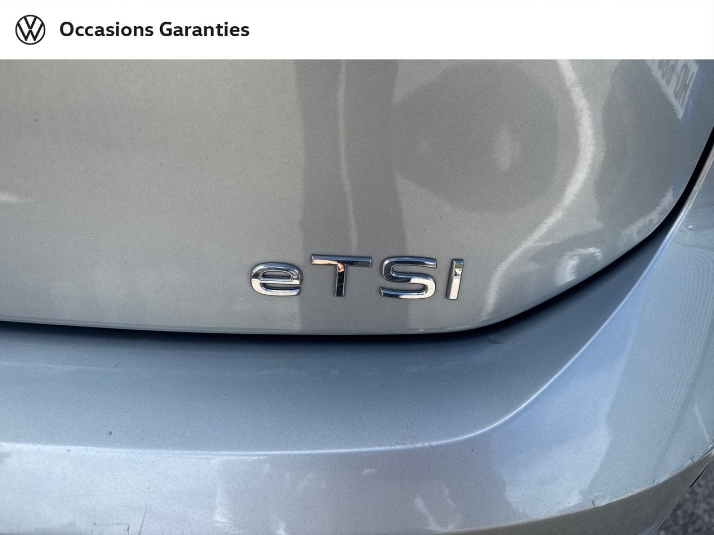 Voitures occasions VOLKSWAGEN GOLF Style Villeneuve-d'Ascq