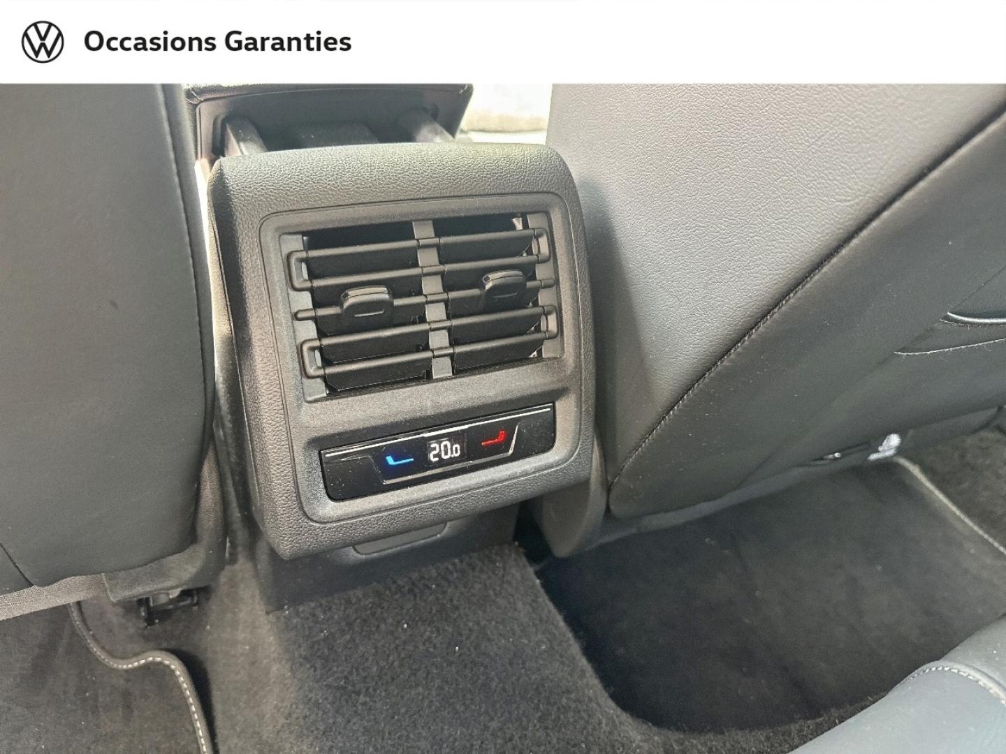 Voitures occasions VOLKSWAGEN GOLF Style Villeneuve-d'Ascq