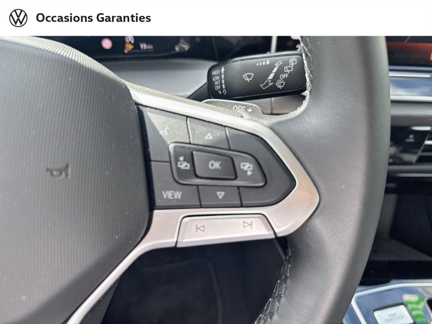 Voitures occasions VOLKSWAGEN GOLF Style Villeneuve-d'Ascq