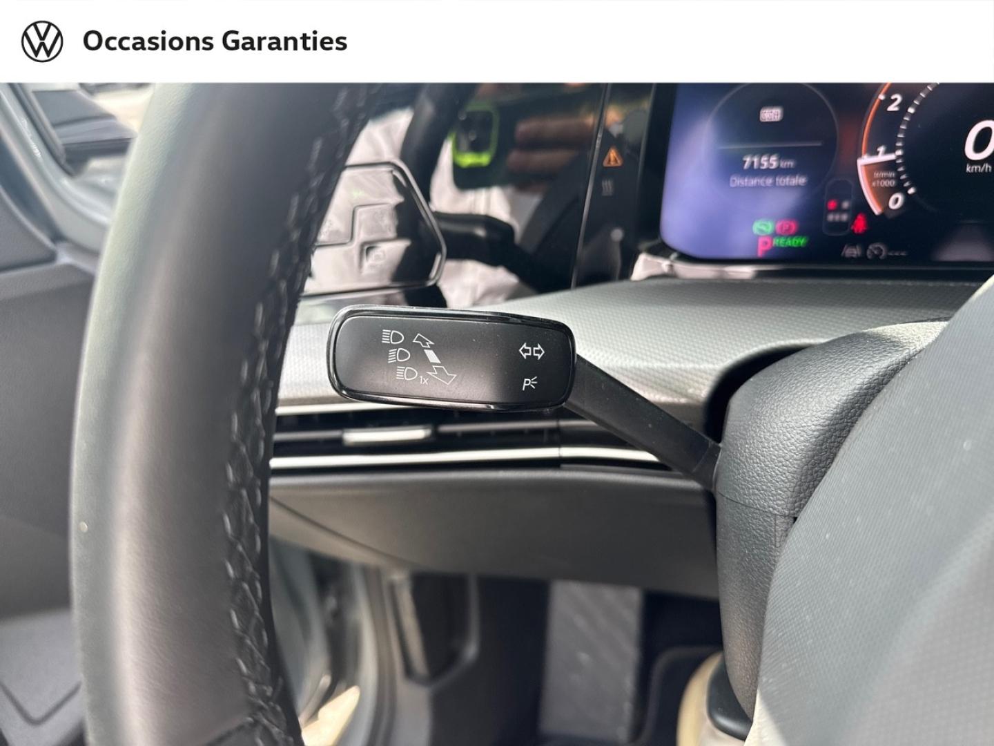 Voitures occasions VOLKSWAGEN GOLF Style Villeneuve-d'Ascq