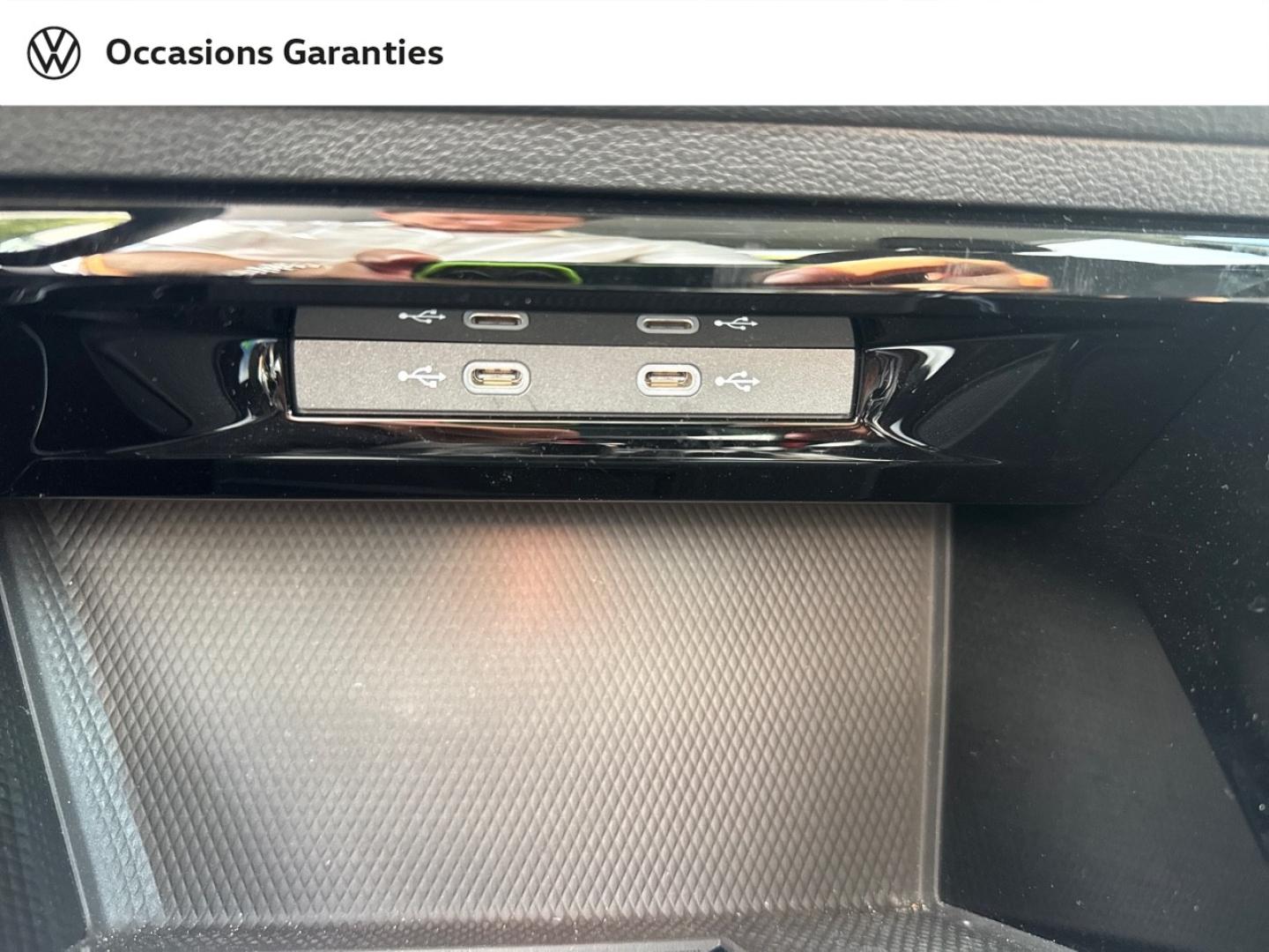 Voitures occasions VOLKSWAGEN GOLF Style Abbeville