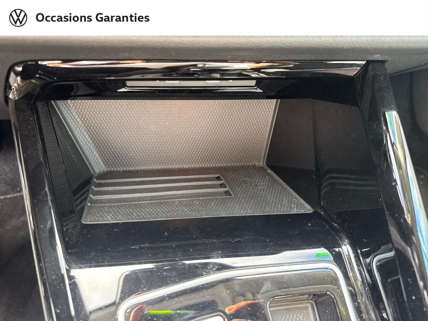 Voitures occasions VOLKSWAGEN GOLF Style Villeneuve-d'Ascq