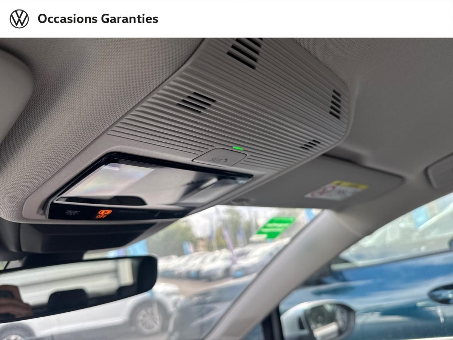 Voitures occasions VOLKSWAGEN GOLF Style Villeneuve-d'Ascq