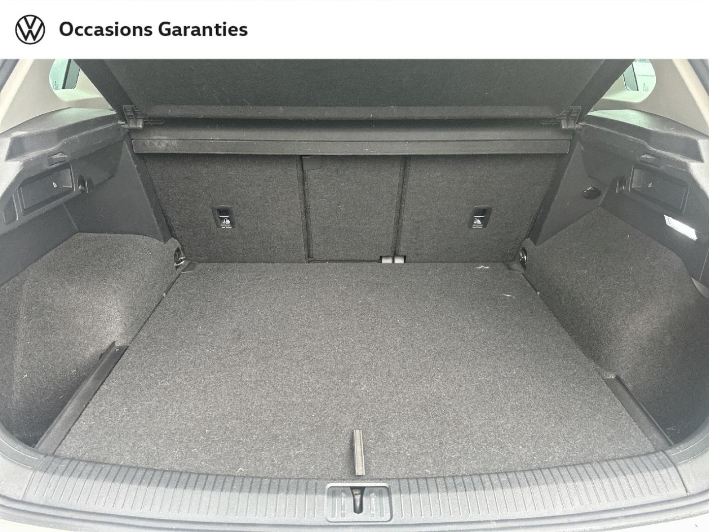 Voitures occasions VOLKSWAGEN TIGUAN Life Business Hazebrouck