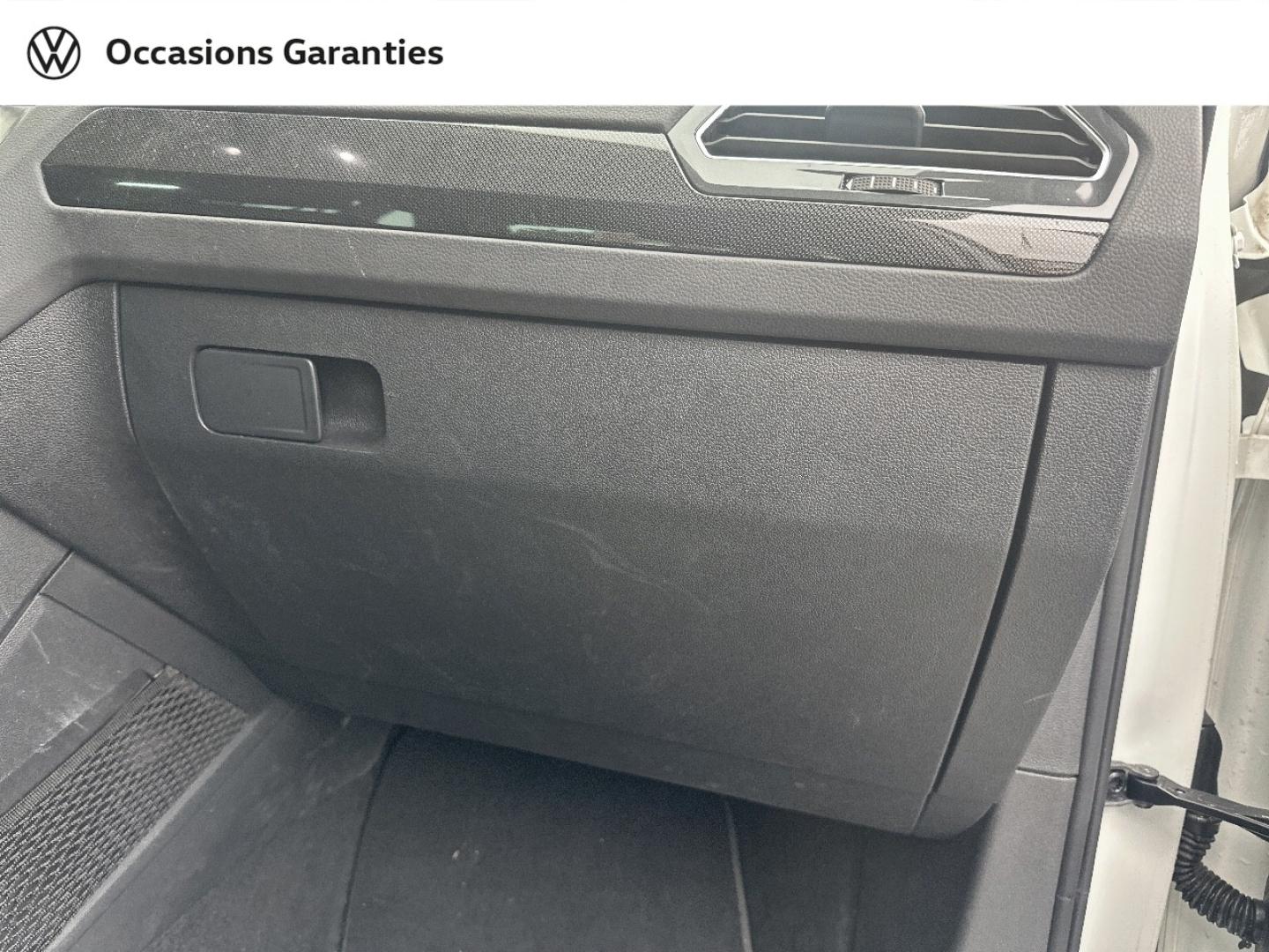 Voitures occasions VOLKSWAGEN TIGUAN Life Business Villeneuve-d'Ascq