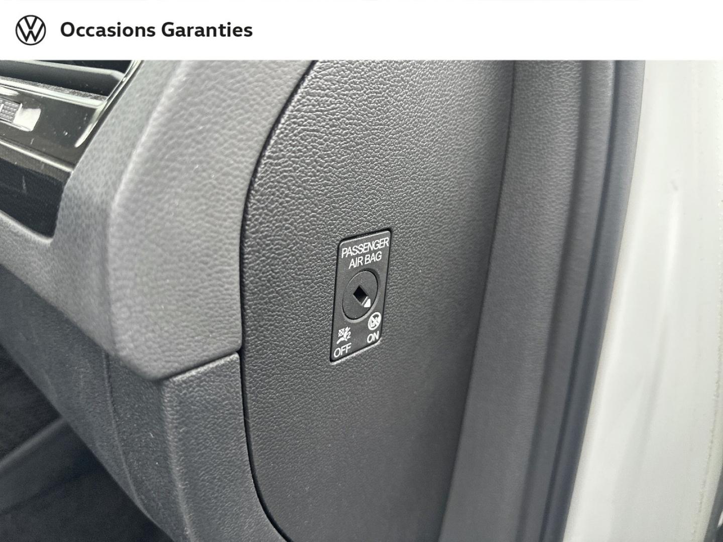 Voitures occasions VOLKSWAGEN TIGUAN Life Business Villeneuve-d'Ascq