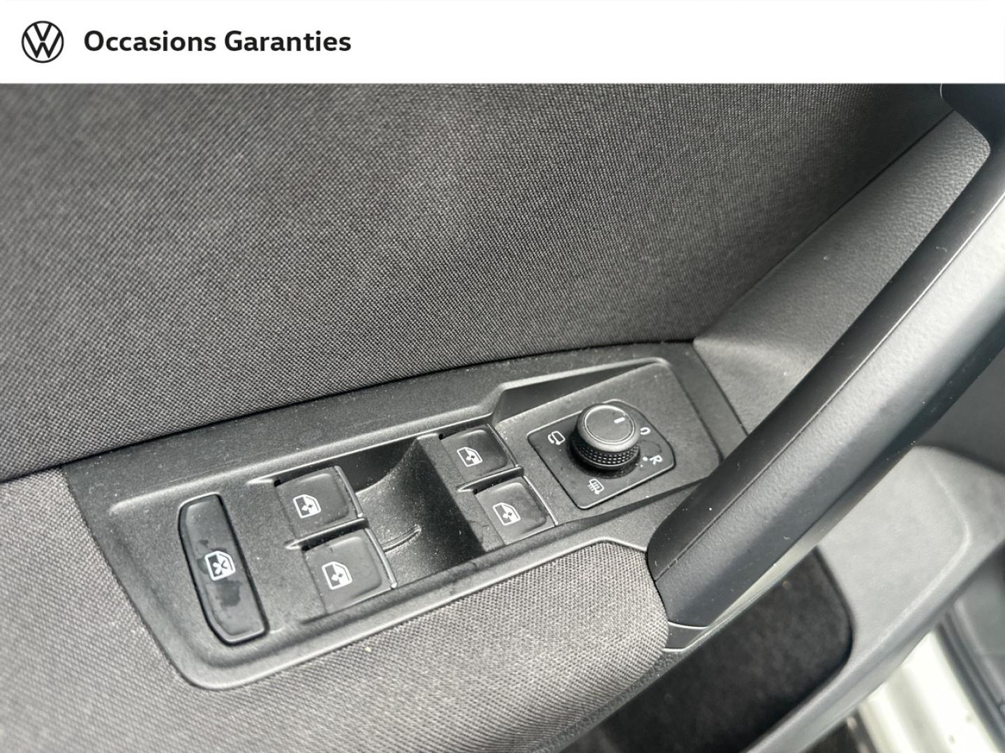 Voitures occasions VOLKSWAGEN TIGUAN Life Business Villeneuve-d'Ascq