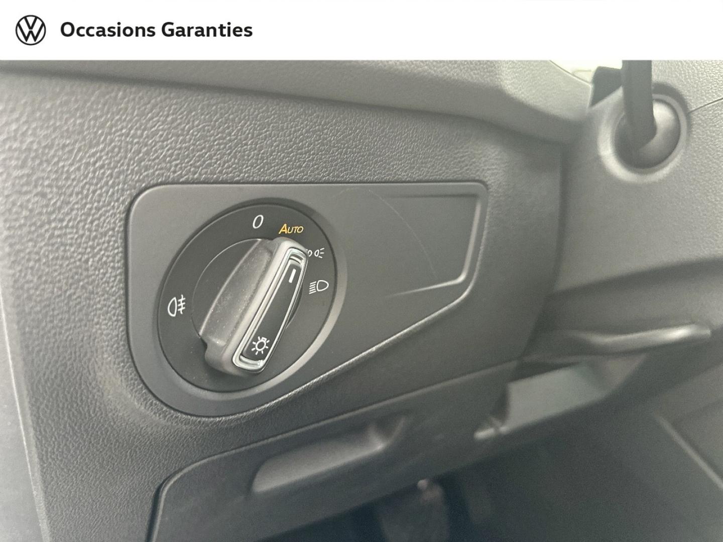 Voitures occasions VOLKSWAGEN TIGUAN Life Business Villeneuve-d'Ascq