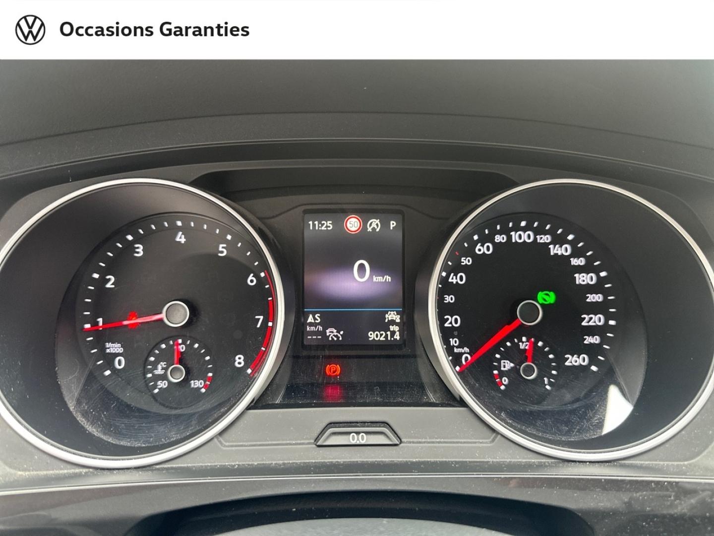 Voitures occasions VOLKSWAGEN TIGUAN Life Business Villeneuve-d'Ascq